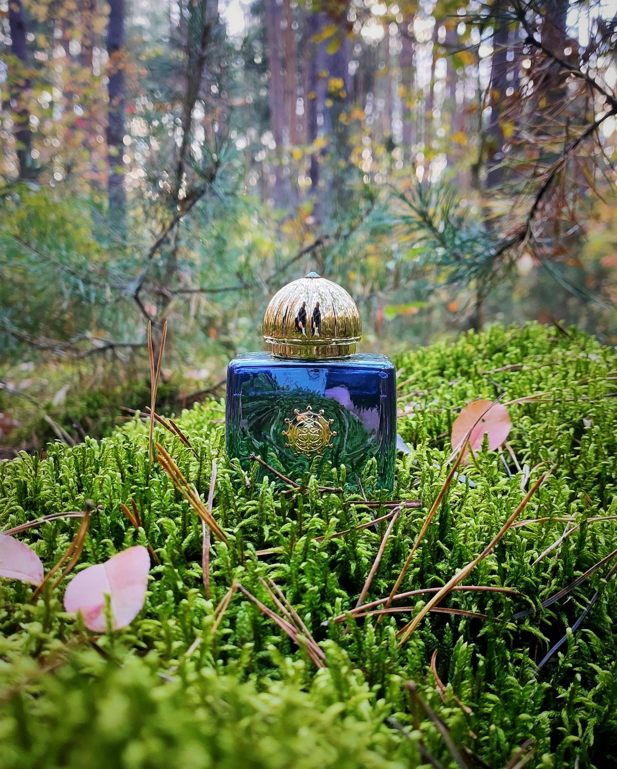 Figment Woman Amouage parfem - parfem za žene 2017