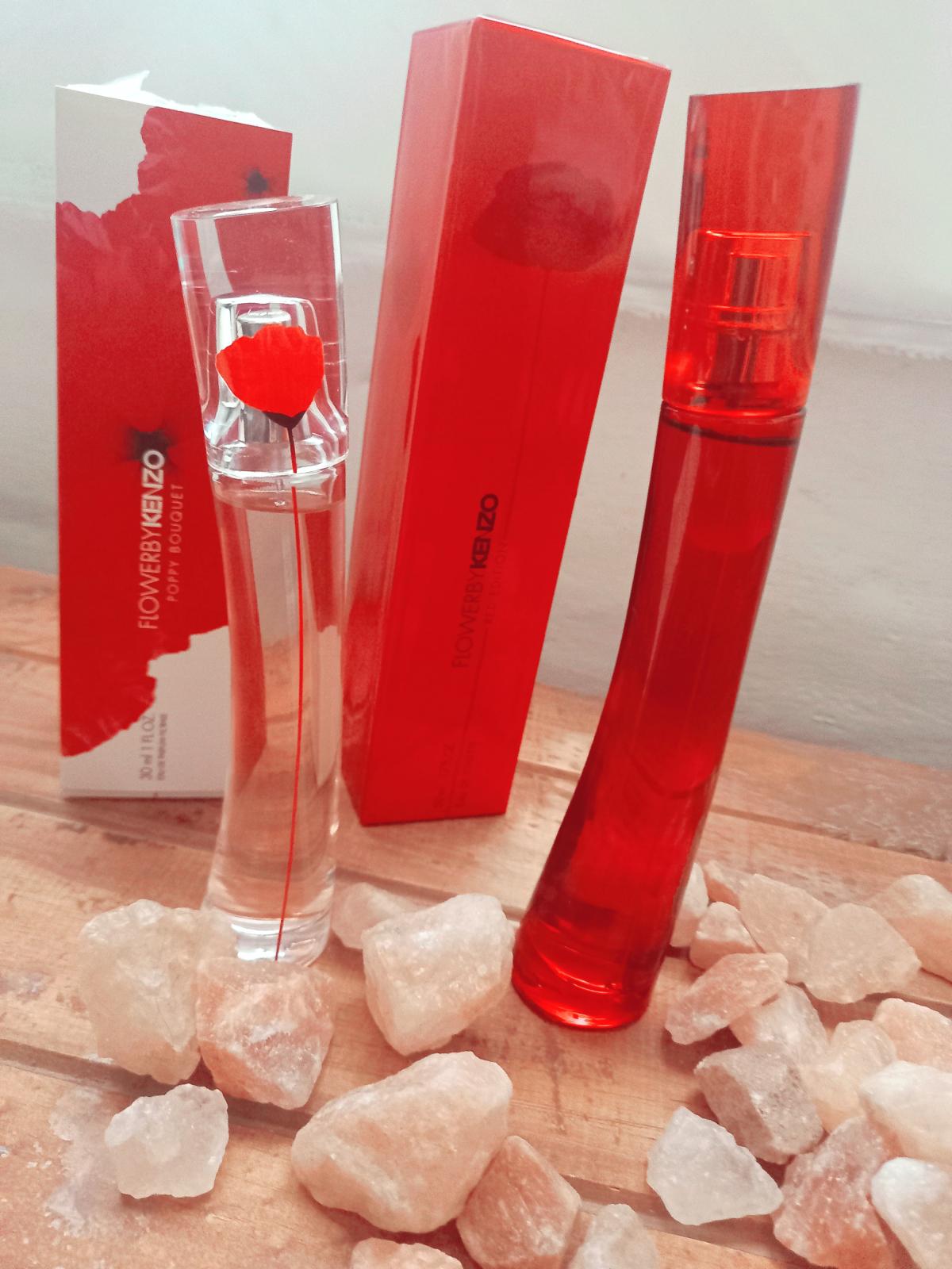 Flower by Kenzo Red Edition Kenzo parfem parfem za žene 2018