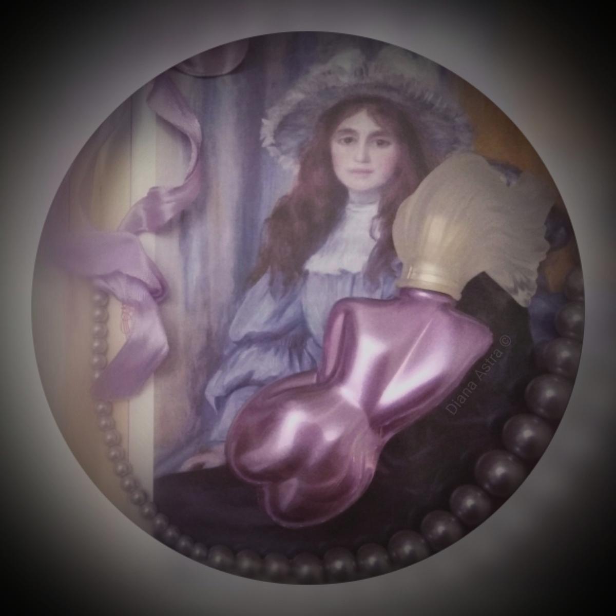 Ame Toscane Renaissance ID Parfums parfém - a vůně pro ženy