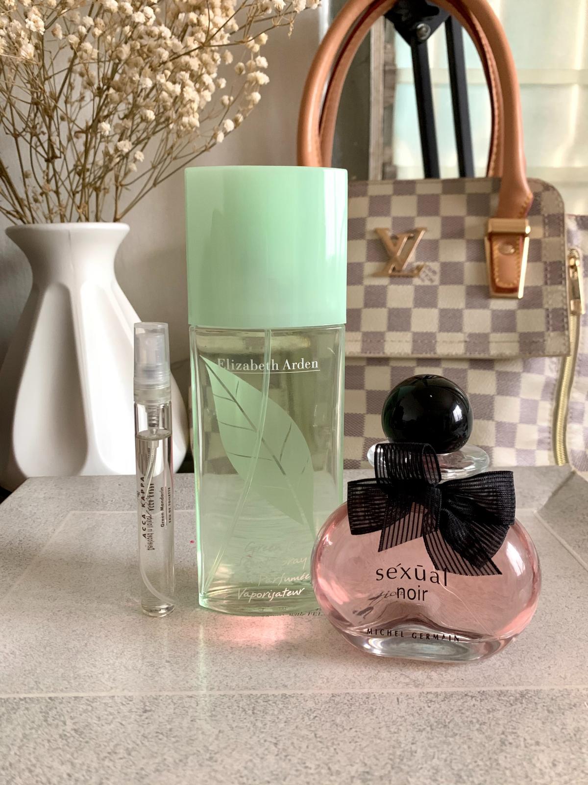Green Tea Elizabeth Arden аромат — аромат для женщин 1999