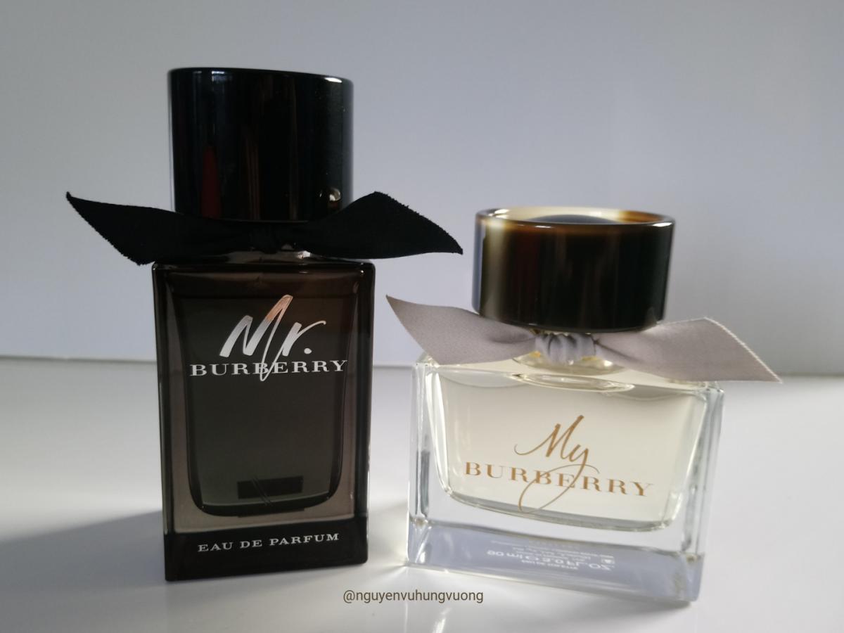 My Burberry Eau de Toilette Burberry perfumy to perfumy dla kobiet 2015