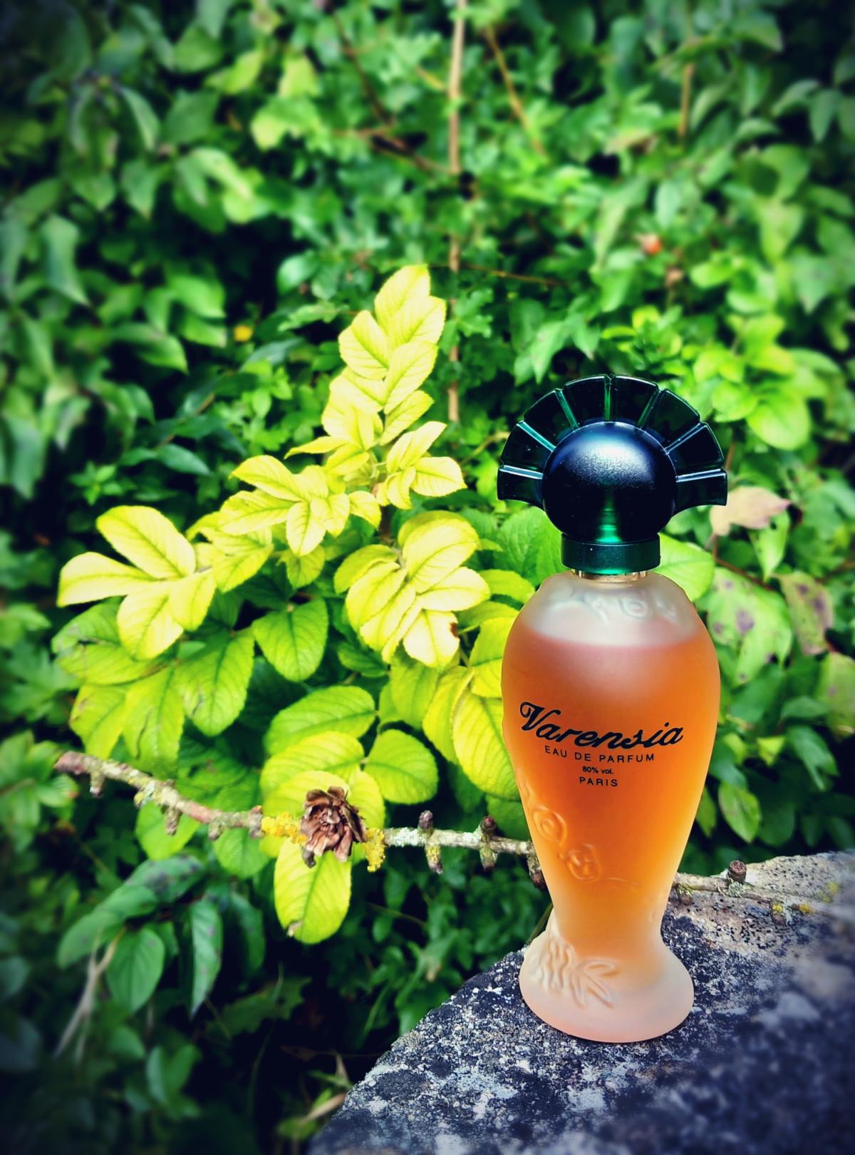 Varensia Ulric de Varens perfumy - to perfumy dla kobiet 1994