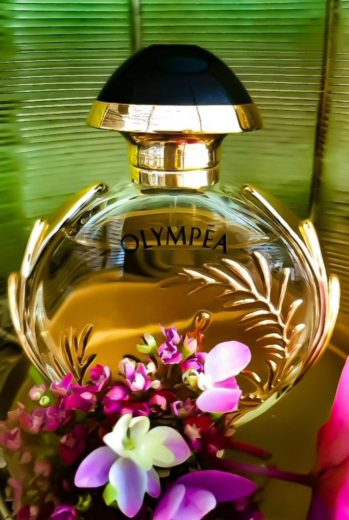 Olympea Solar Intense: New Summer Fragrance - euep4lm