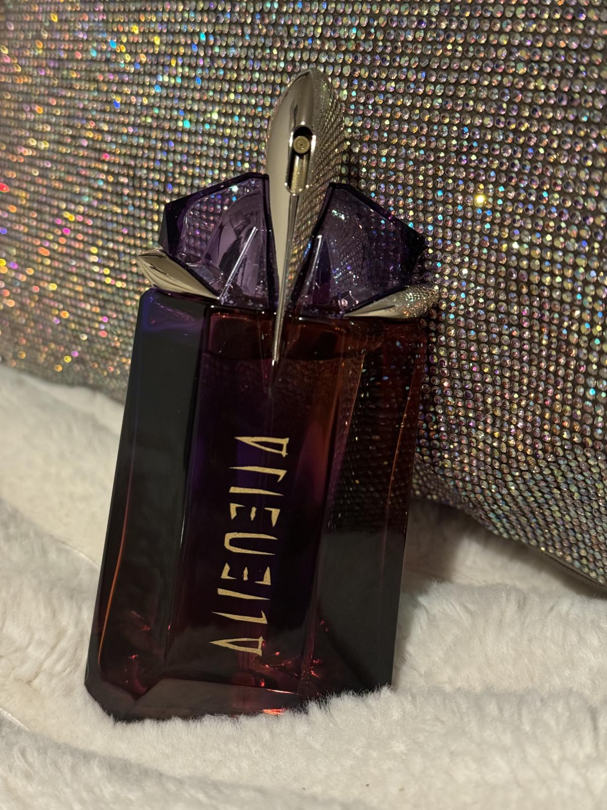 Alien Hypersense Mugler parfem - novi parfem za žene 2024