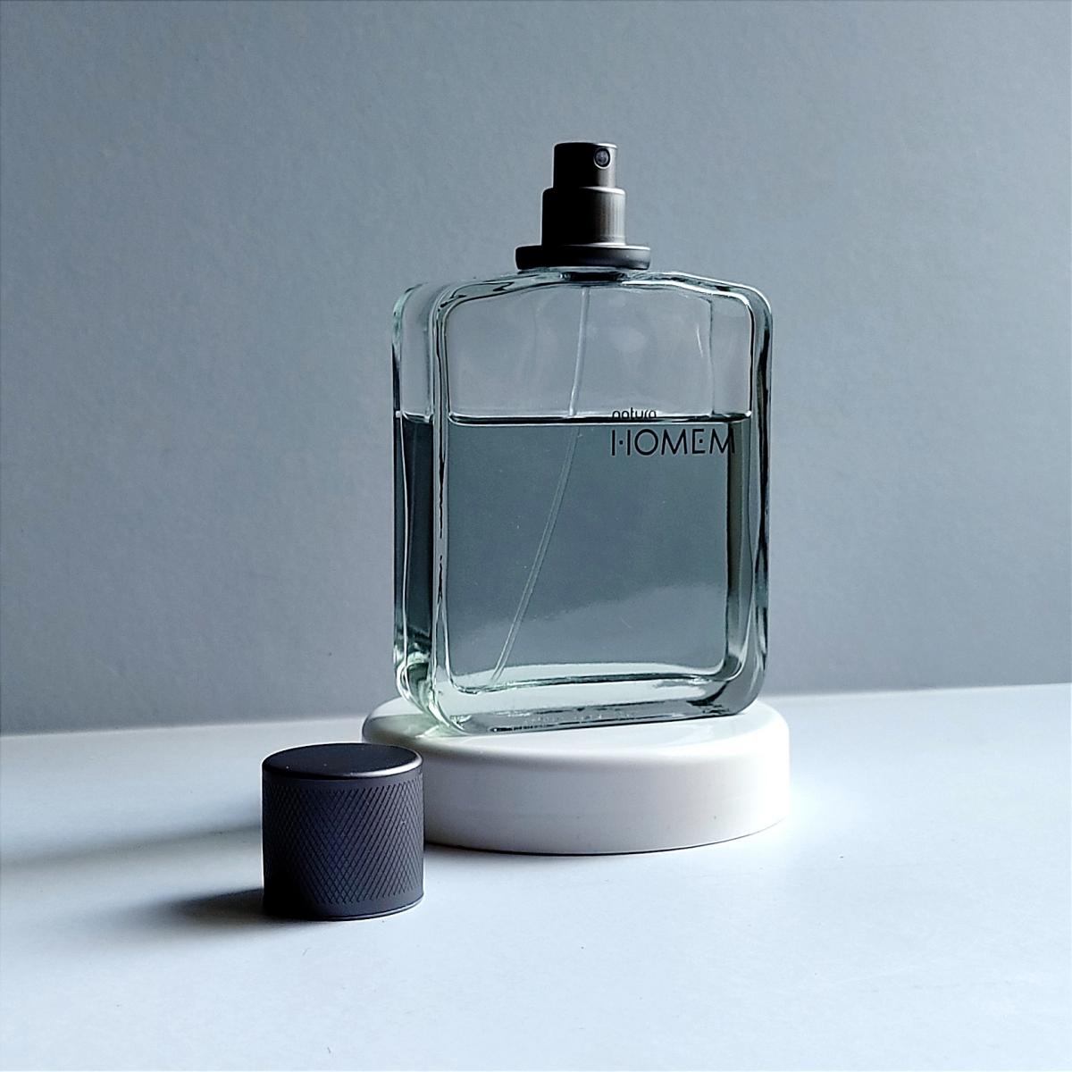 Homem Natura Cologne - ein es Parfum für Männer 1997