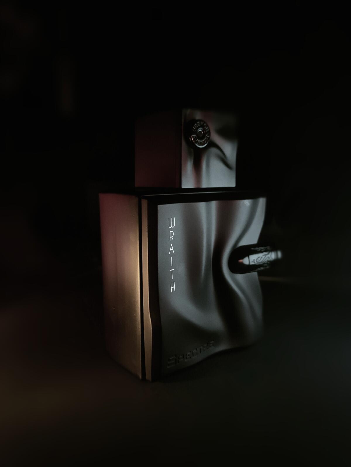 Spectre Wraith Fragrance World Cologne ein neues Parfum für Männer 2024