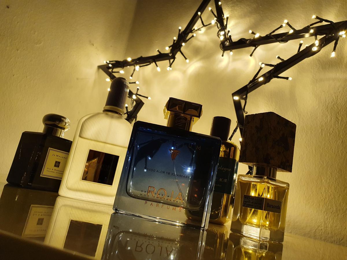 Elysium Pour Homme Parfum Cologne Roja Dove Cologne - ein es Parfum für ...