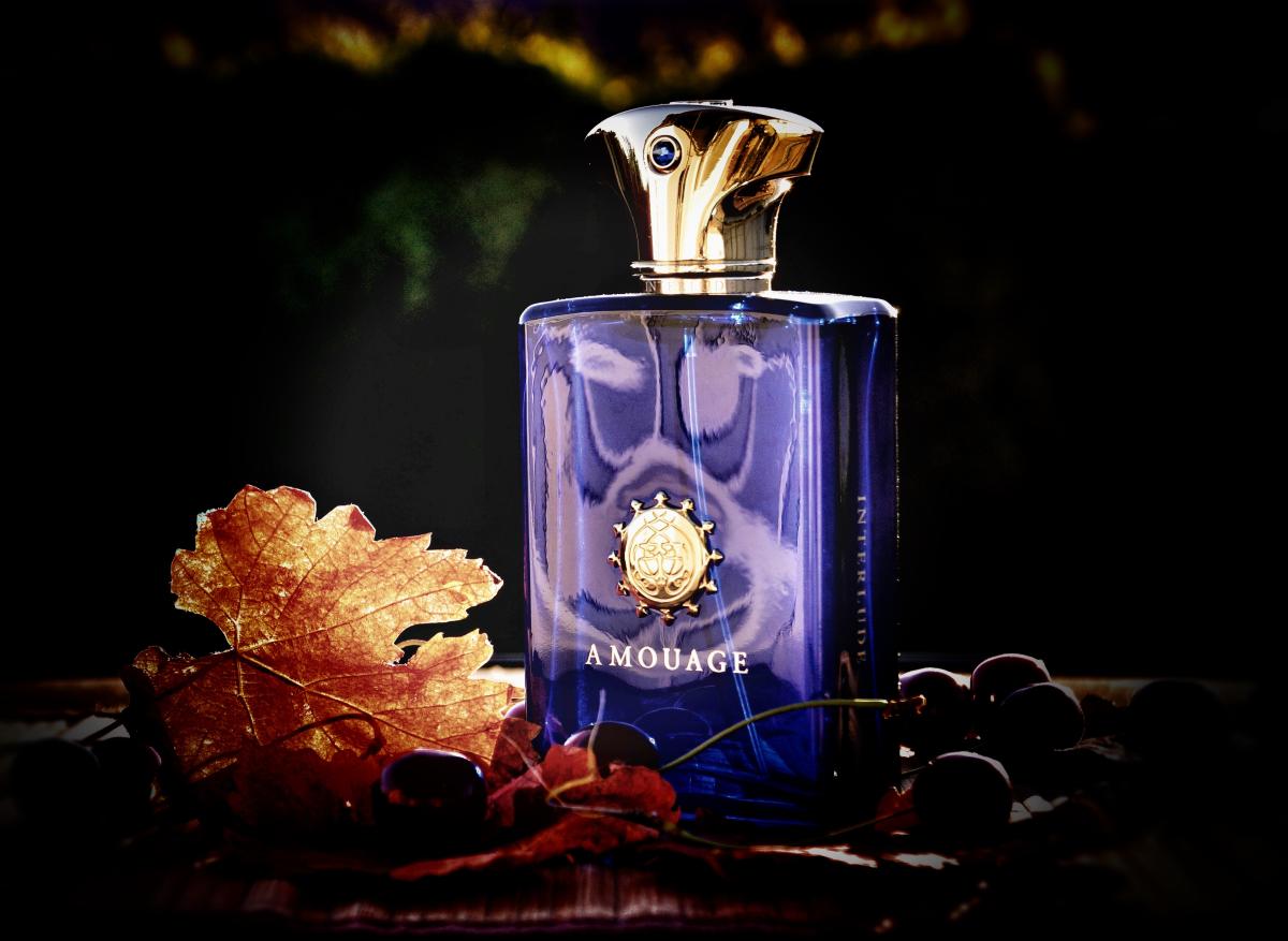 Amouage Interlude man EDP, 100 ml. Amouage Interlude for men. Amouage Interlude for men 100 ml. Парфюмерная вода Amouage Interlude man 100 мл.