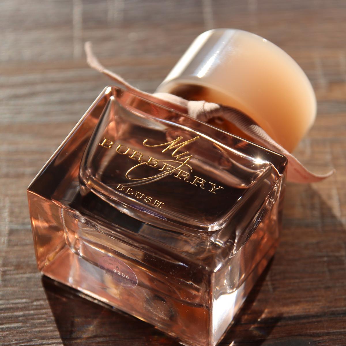 My Burberry Blush Burberry parfem - parfem za žene 2017