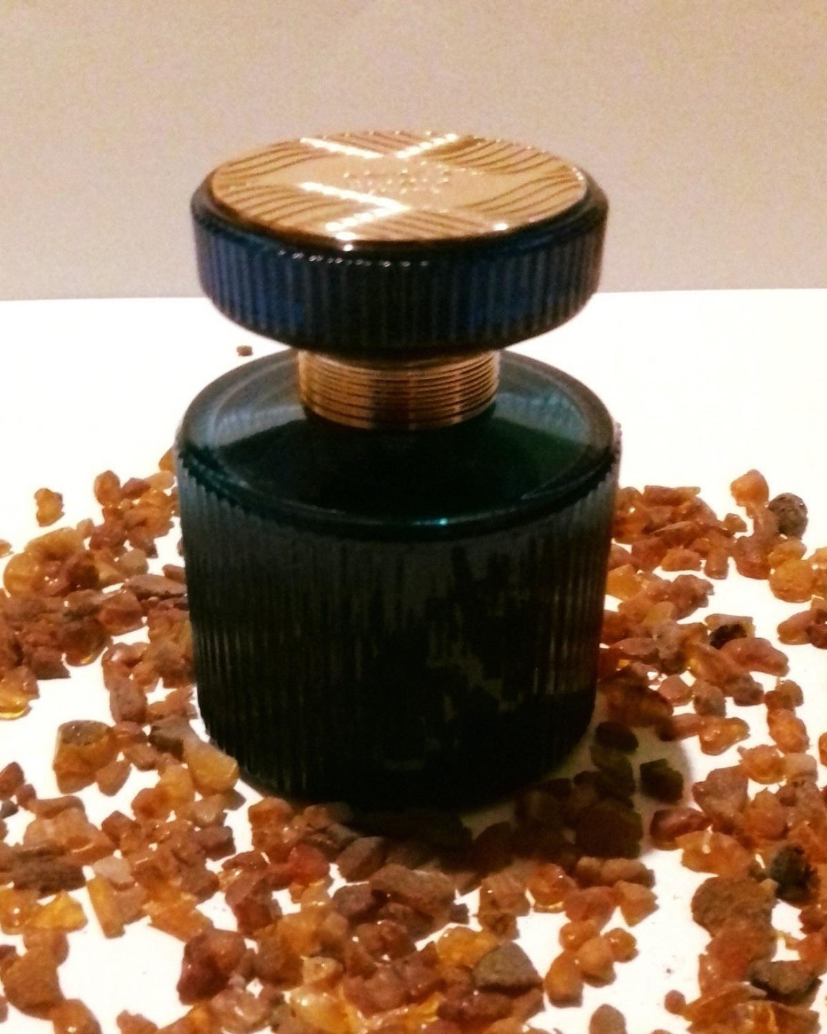 Amber Elixir Crystal Oriflame Parfum - ein es Parfum für Frauen 2017
