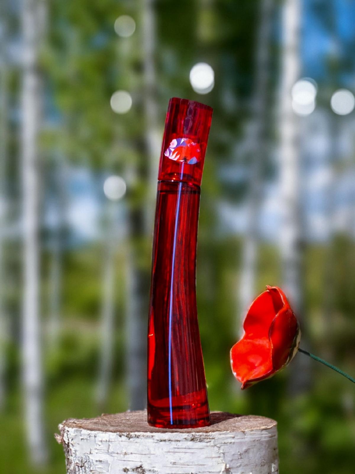 Flower by Kenzo 20th Anniversary Edition Kenzo parfum un parfum de