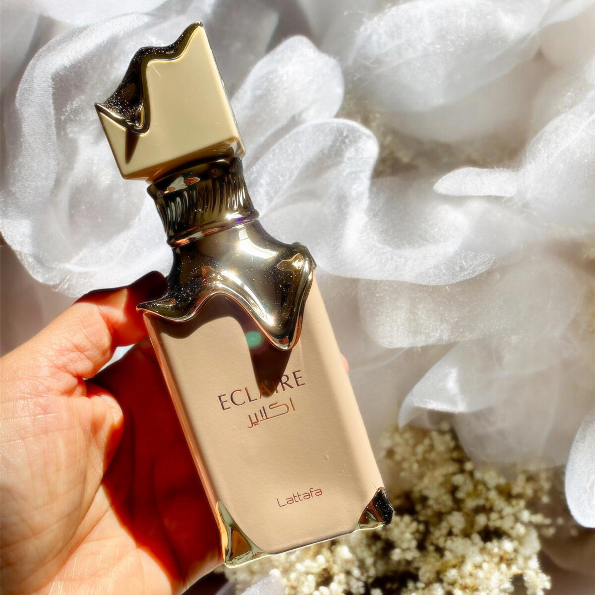 Eclaire Lattafa Perfumes parfem - novi parfem za žene 2024