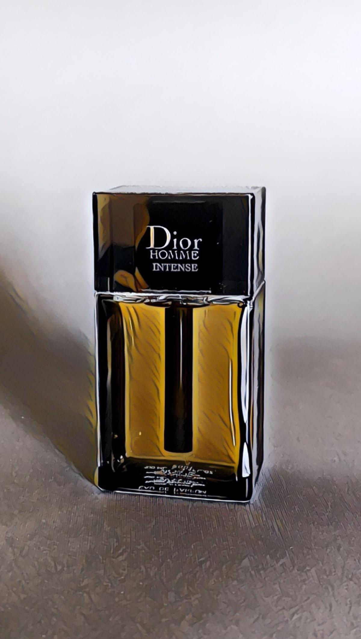 Dior Homme Intense 2011 Dior ماء كولونيا a fragrance للرجال 2011