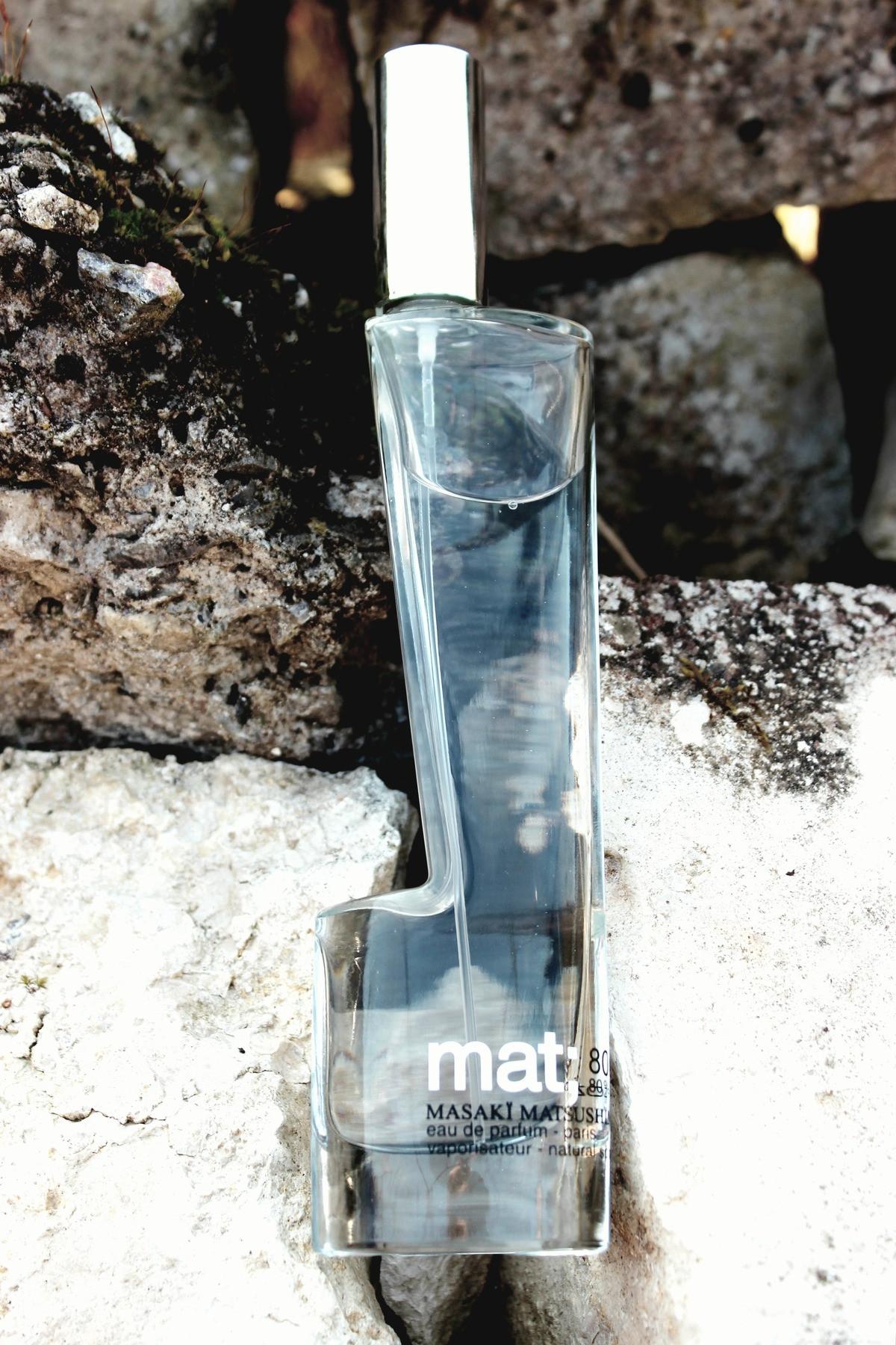mat; Masaki Matsushima perfumy - to perfumy dla kobiet 2005