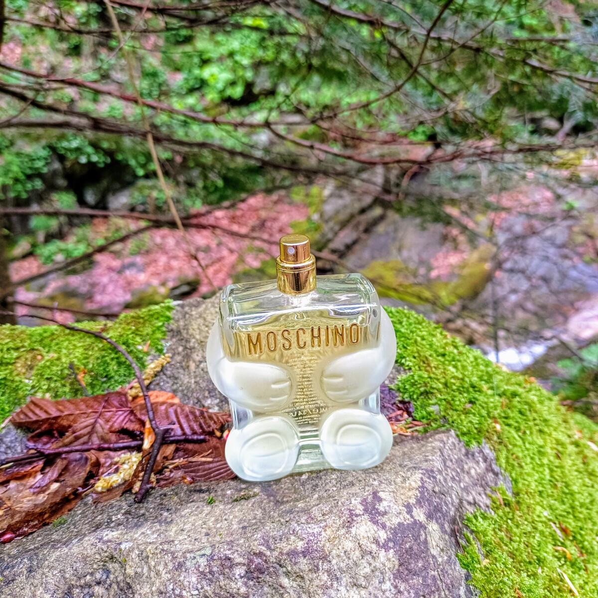 Toy 2 Moschino perfumy - to perfumy dla kobiet 2018