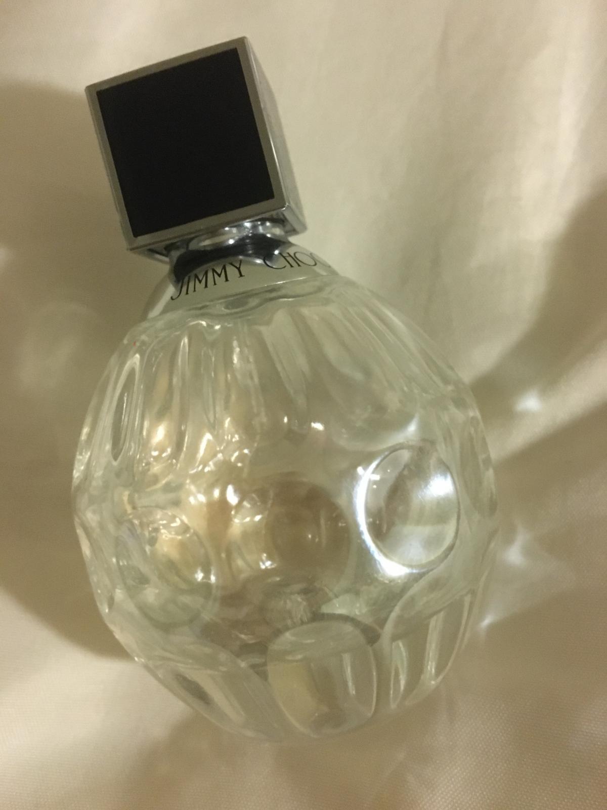 Jimmy Choo Eau de Toilette Jimmy Choo parfem - parfem za žene 2012