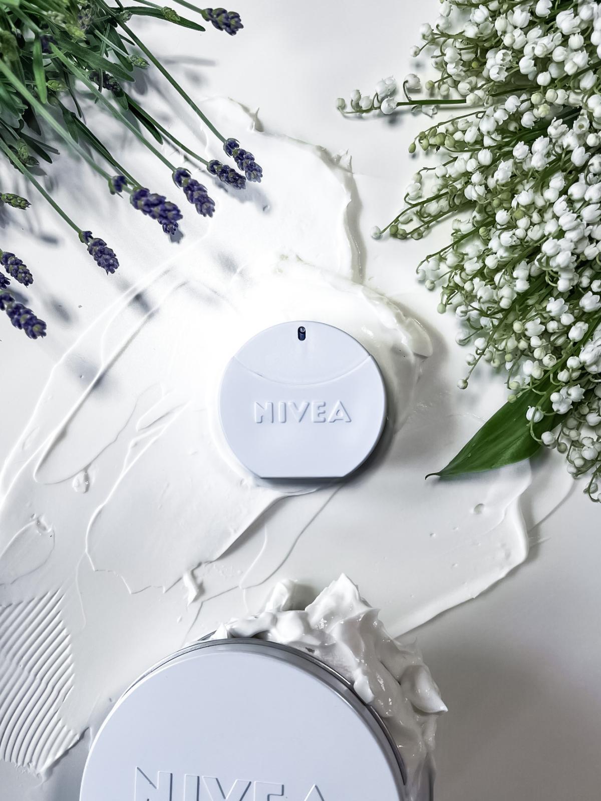 Nivea Eau de Toilette Nivea аромат — аромат для мужчин и женщин 2015