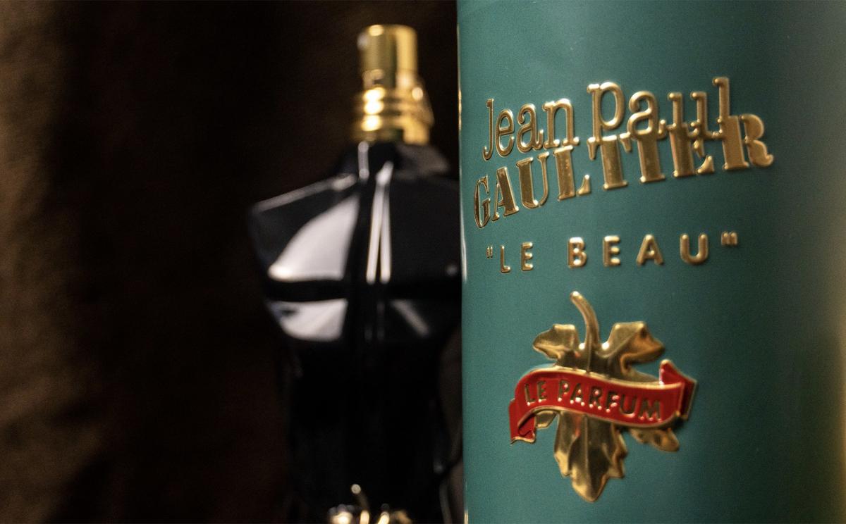 Parfum Jean Paul Gaultier Für Männer www.fragrantica.de