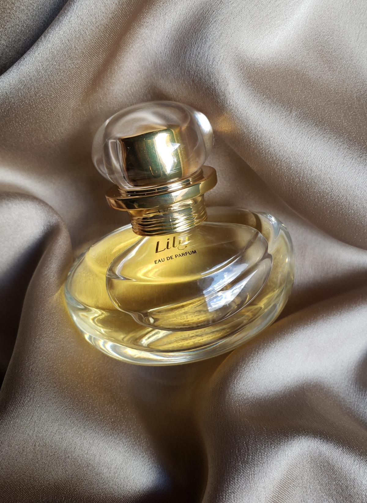 Lily Eau De Parfum O Botic Rio A Fragrance