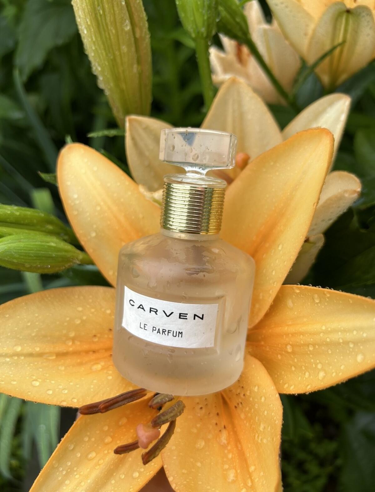 Carven Le Parfum Carven parfem - parfem za žene 2013