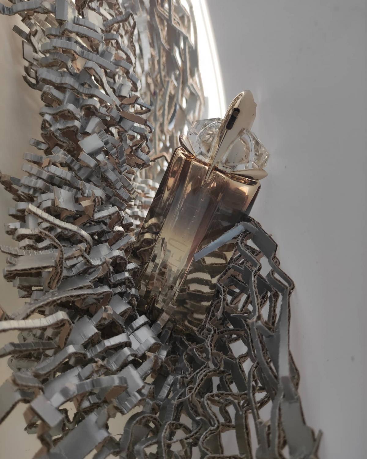 Alien Oud Majestueux Mugler parfum - un parfum pour femme 2015 alien oud majestueux eau de parfum