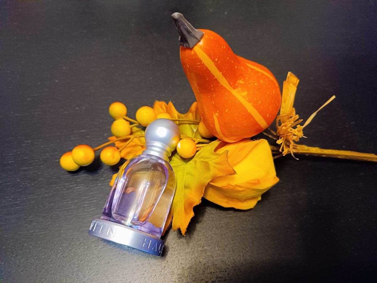 Halloween Halloween Parfum - ein es Parfum für Frauen 1997