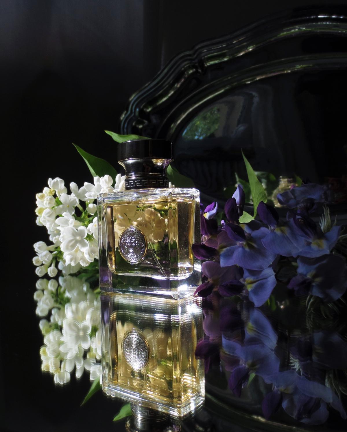 Versace Pour Femme Versace parfem - parfem za žene 2007