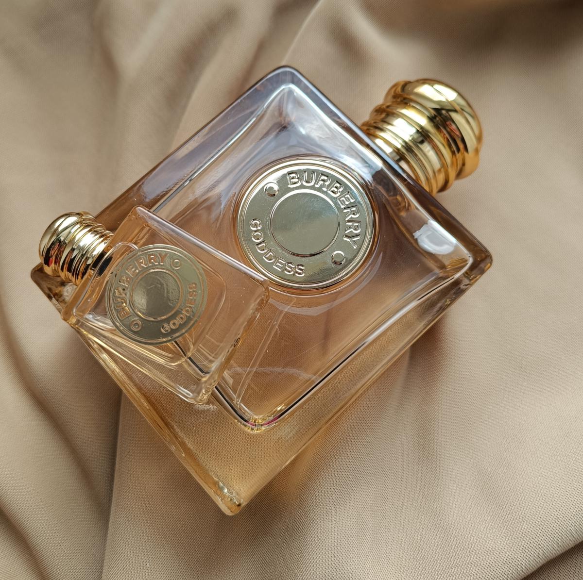 Goddess Burberry perfume - a novo fragrância Feminino 2023