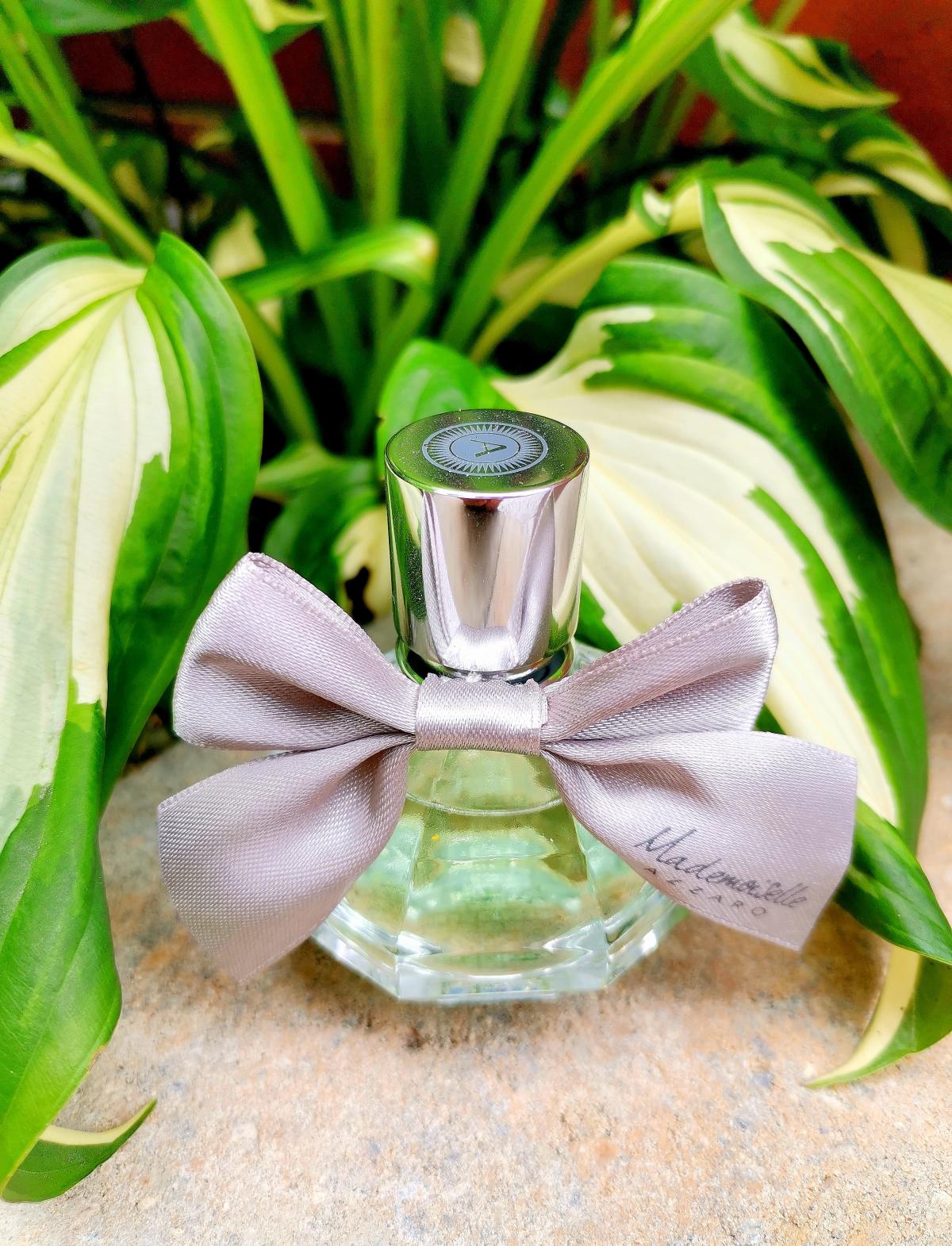 Mademoiselle L Eau Tr S Florale Azzaro Parfum Ein Es Parfum F R Frauen