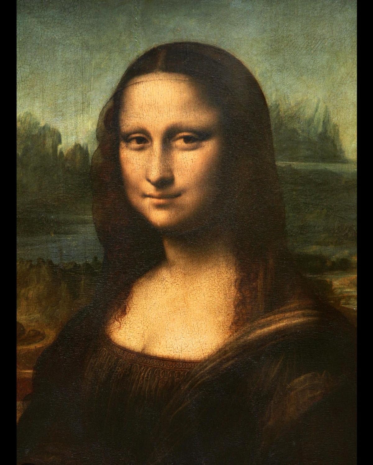 Mona Lisa Eclectic Collections аромат — аромат для женщин 2011