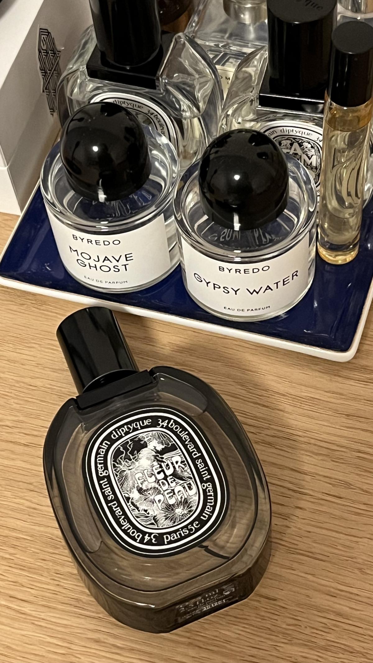 Gypsy Water Byredo άρωμα - ένα άρωμα για γυναίκες και άνδρες 2008