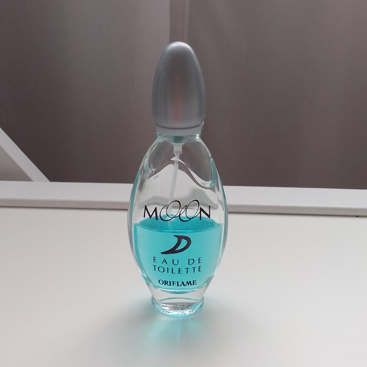 Moon (original) Oriflame perfumy - to perfumy dla kobiet 1996