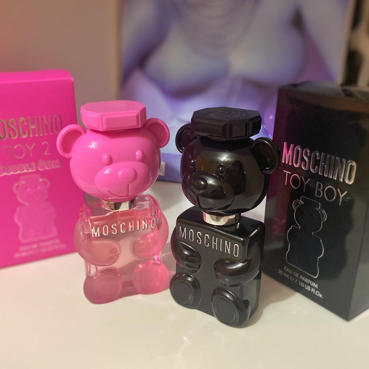 Toy 2 Bubble Gum Moschino parfum - un parfum de dama 2021