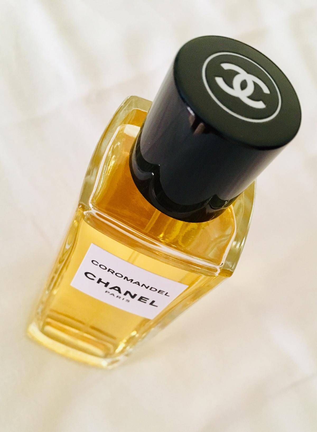 Coromandel Eau de Parfum Chanel parfem - parfem za žene i muškarce 2016