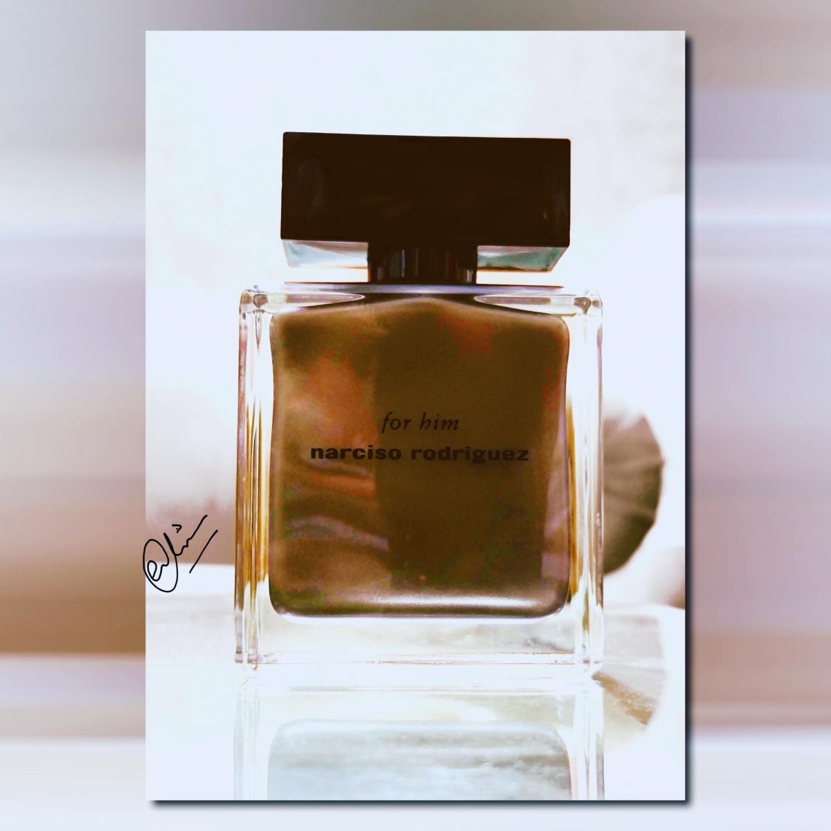 Narciso Rodriguez for Him Narciso Rodriguez Cologne - ein es Parfum für ...
