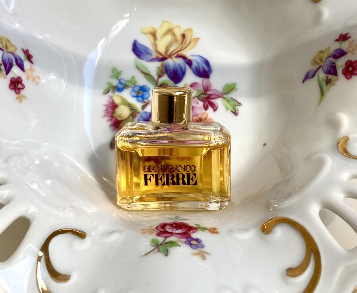 Gianfranco Ferre Gianfranco Ferre Parfum - ein es Parfum für Frauen 1984