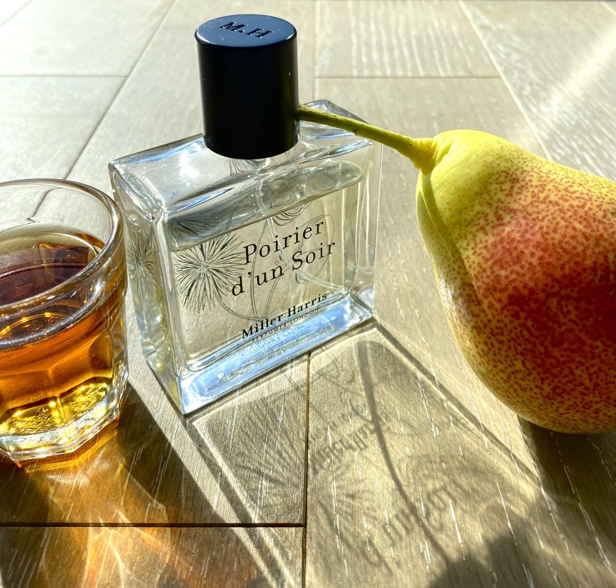 Poirier d'un Soir Miller Harris Parfum ein es Parfum für Frauen und