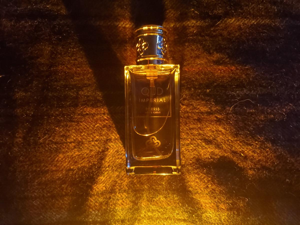 Oud Imperial Extrait Perris Monte Carlo аромат — аромат для мужчин и