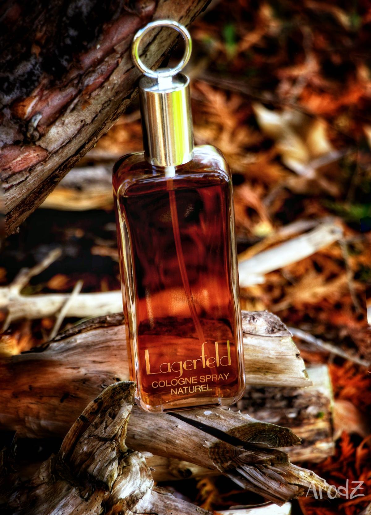 Lagerfeld Classic Karl Lagerfeld Cologne - ein es Parfum für Männer 1978
