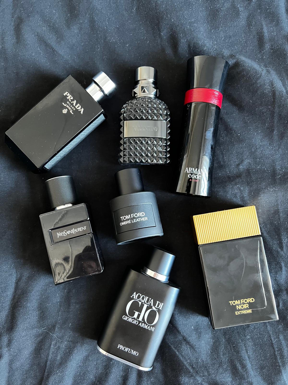 Prada L'Homme Intense Prada Cologne - ein es Parfum für Männer 2017