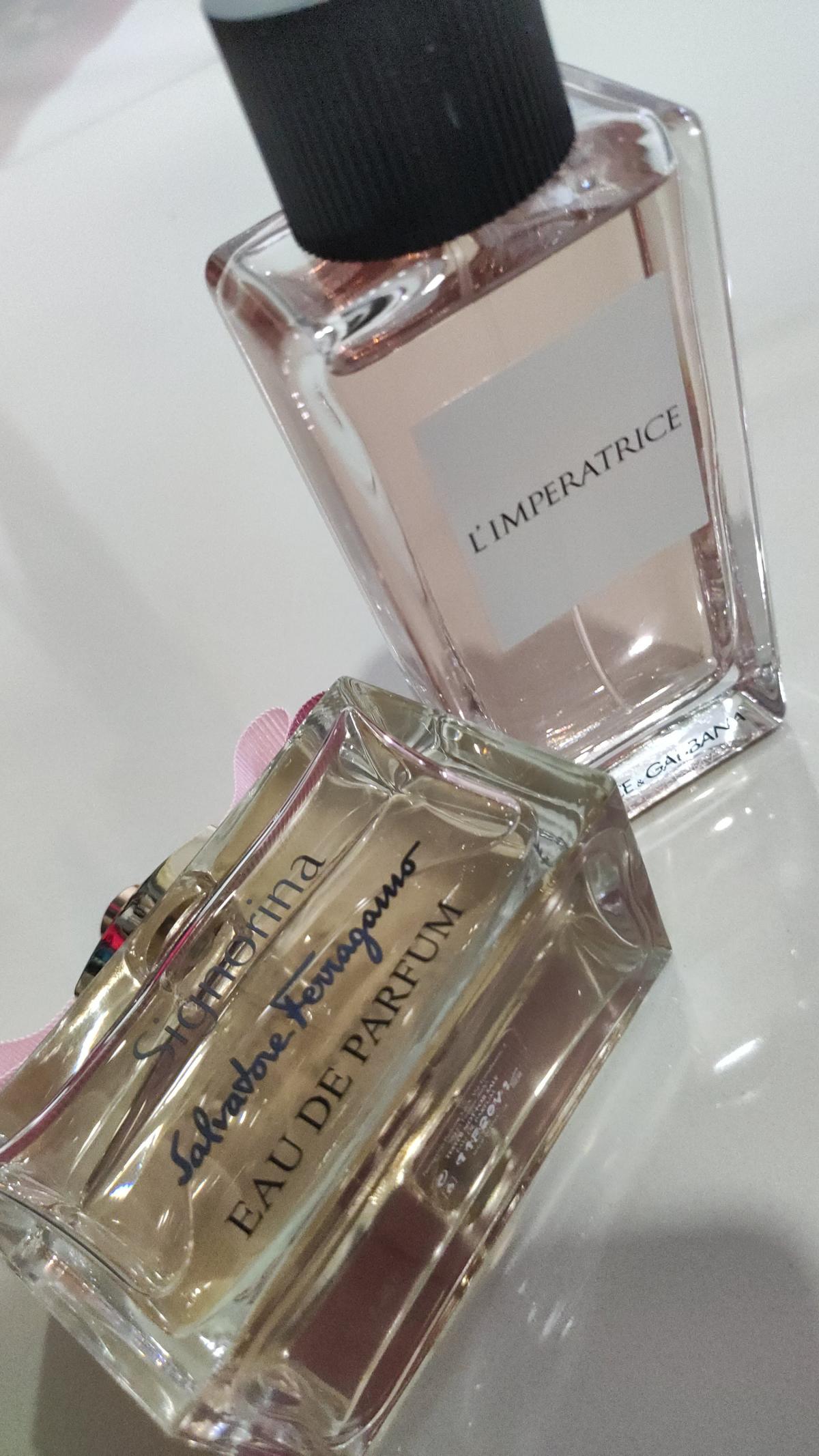 Signorina Salvatore Ferragamo perfumy - to perfumy dla kobiet 2011