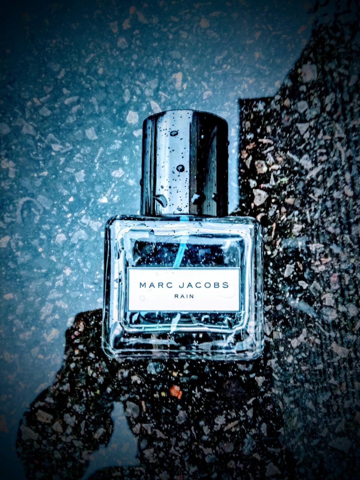 Marc Jacobs Rain Splash 2016 Marc Jacobs Parfum - ein es Parfum für ...
