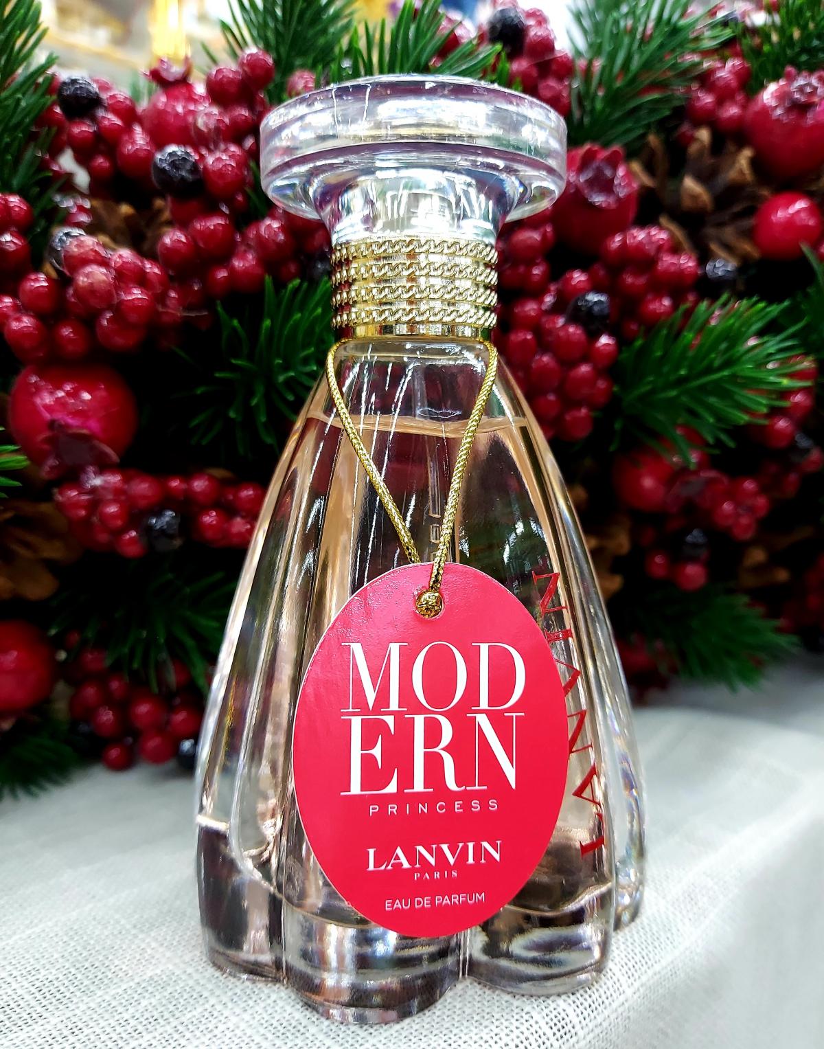 Modern Princess Lanvin άρωμα - ένα άρωμα για γυναίκες 2016