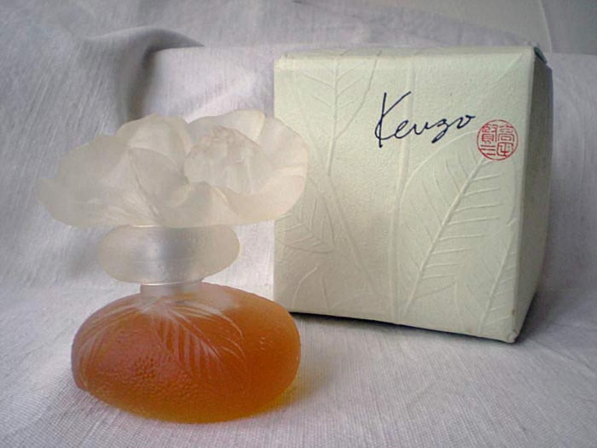 Kenzo Kenzo аромат — аромат для женщин 1988