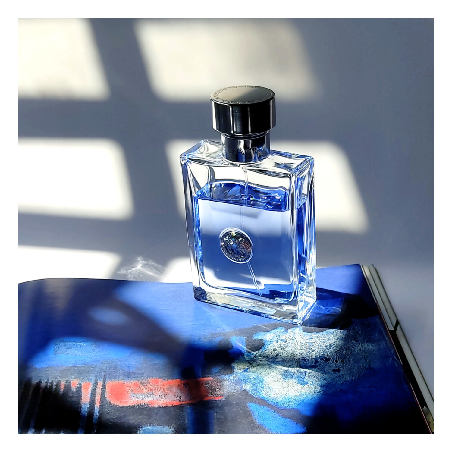 Homme Versace Note Versace Pour Homme Versace Cologne - un parfum pour homme 2008