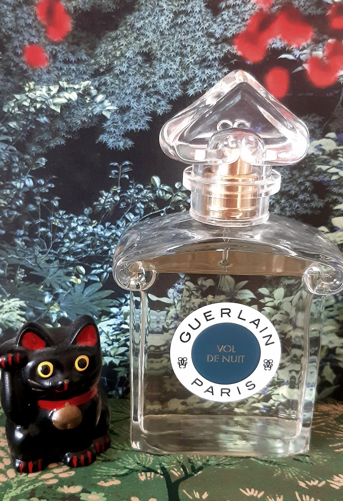 Vol De Nuit Eau De Toilette Guerlain Parfum Ein Es Parfum Für Frauen 2021 