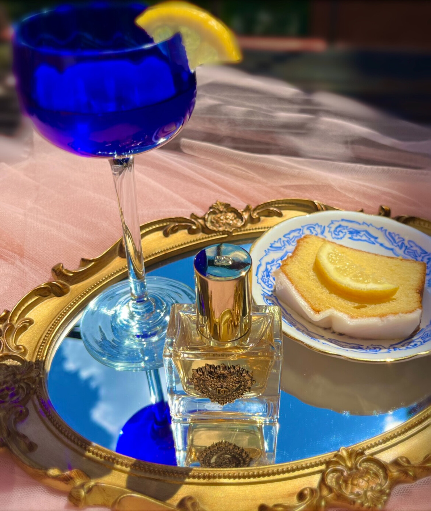 Devotion Dolce&Gabbana perfumy - to nowe perfumy dla kobiet 2023