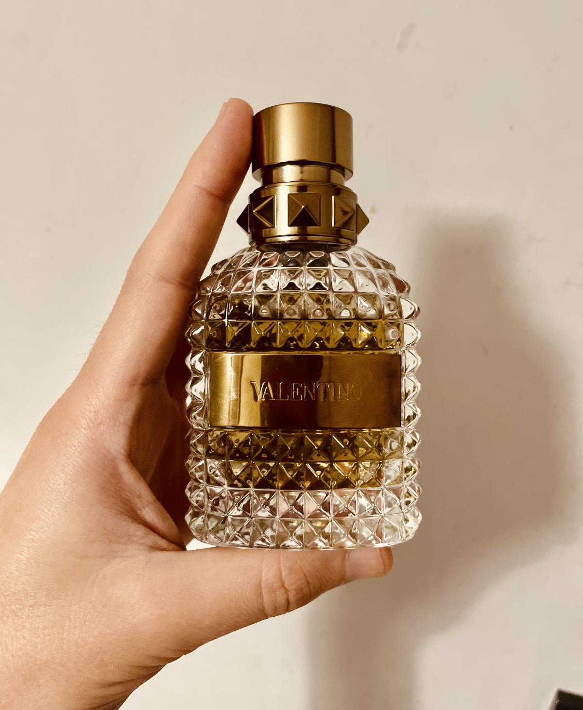 Valentino Uomo Valentino Cologne - ein es Parfum für Männer 2014