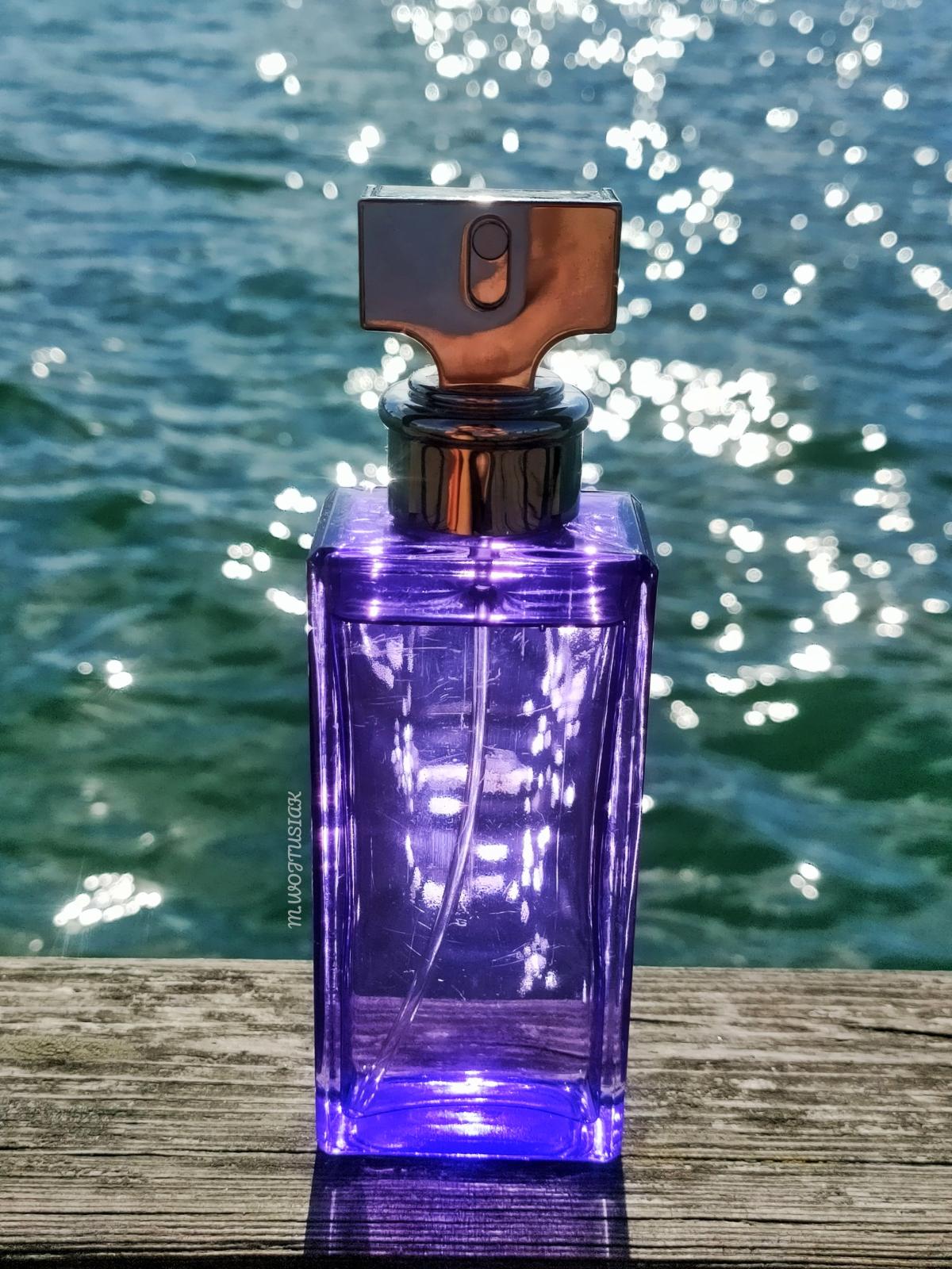 Eternity Purple Orchid Calvin Klein fragancia una fragancia para