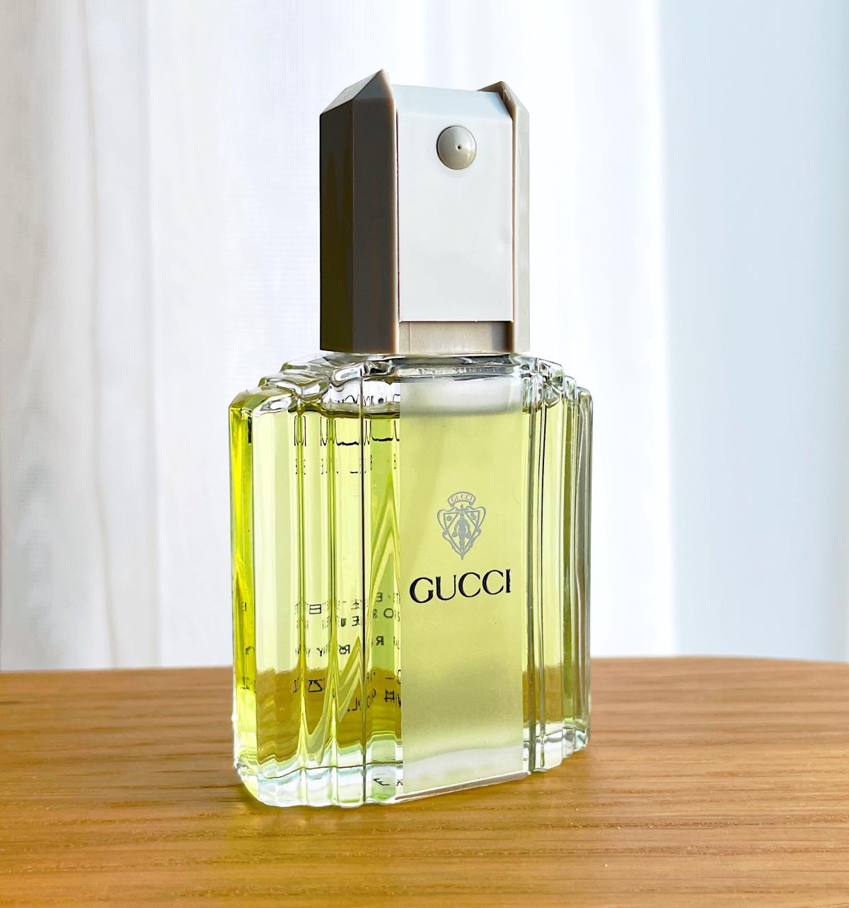 Gucci Nobile Gucci Colonia una fragancia para Hombres 1988